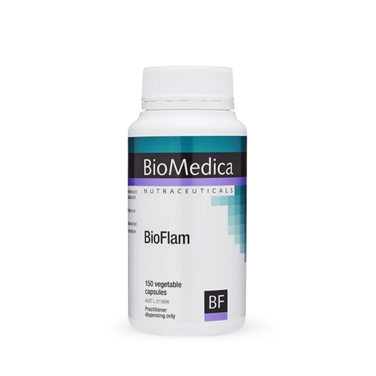 BioMedica BioFlam