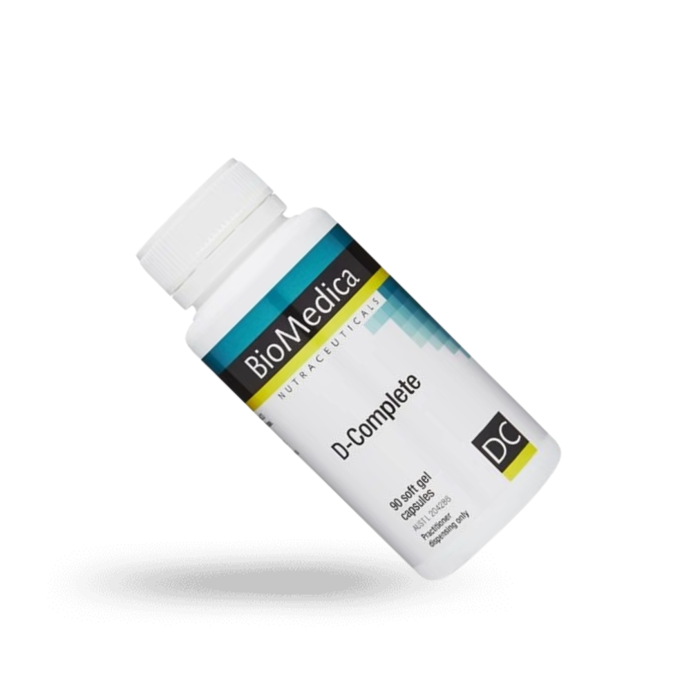 BioMedica D-Complete