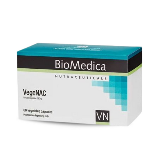 BioMedica VegeNAC
