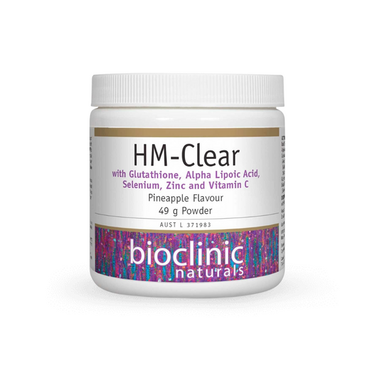 Bioclinic Naturals HM-Clear