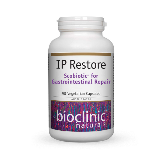 Bioclinic Naturals IP Restore