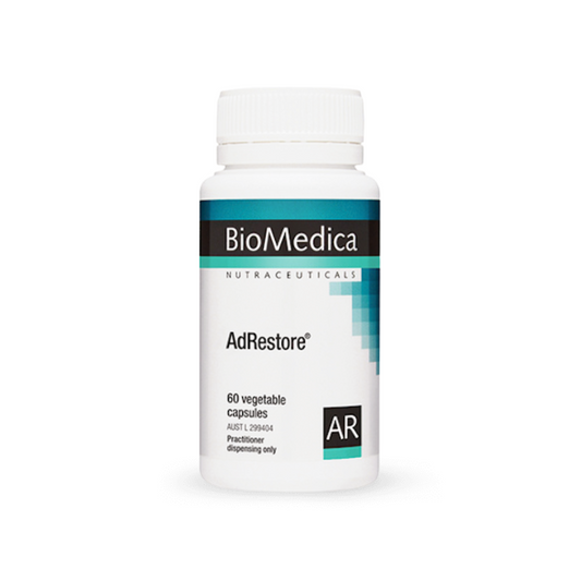 Biomedica AdRestore