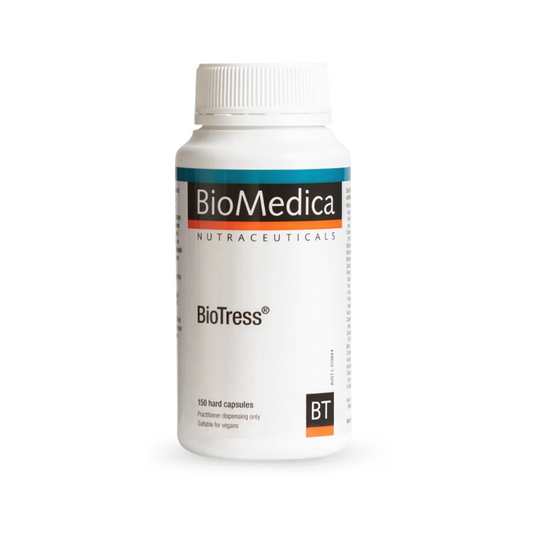 Biomedica BioTress