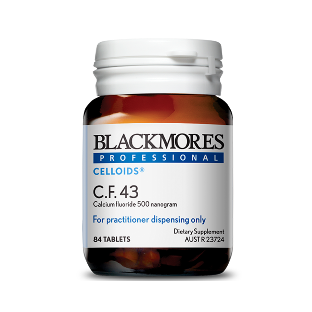 Blackmore Professional Celloids C.F.43