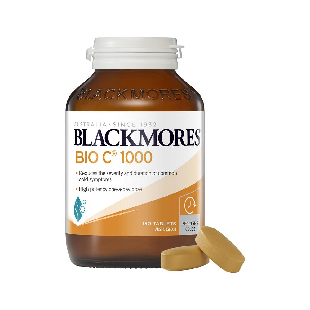 Blackmores Bio C 1000