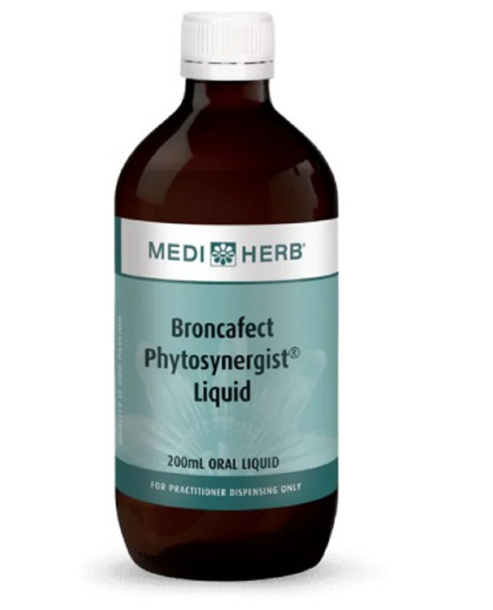 Medi Herbs Broncafect