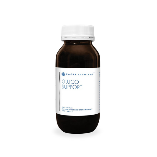 Eagle Gluco Support