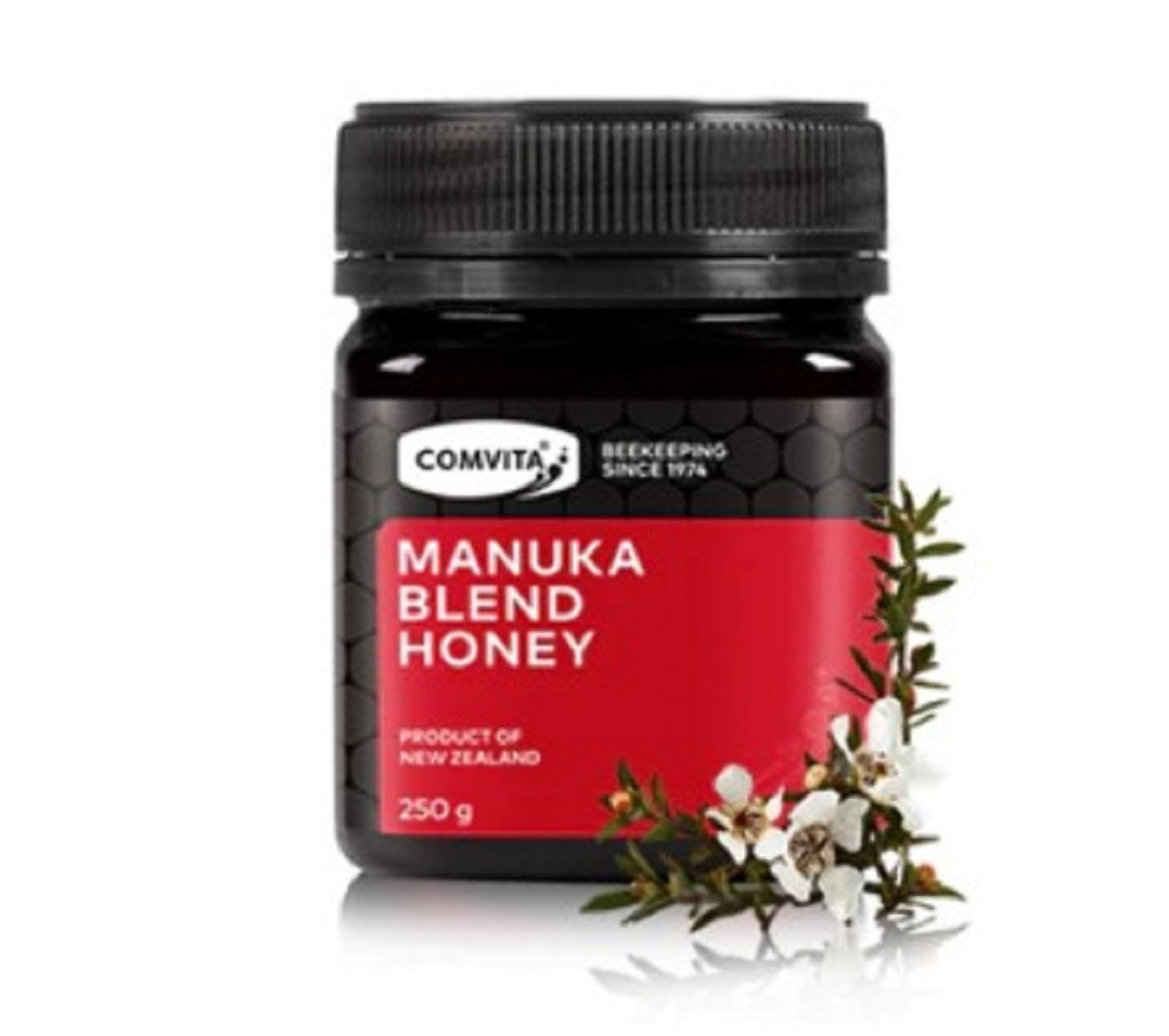 Comvita Manuka Blend Honey 250g