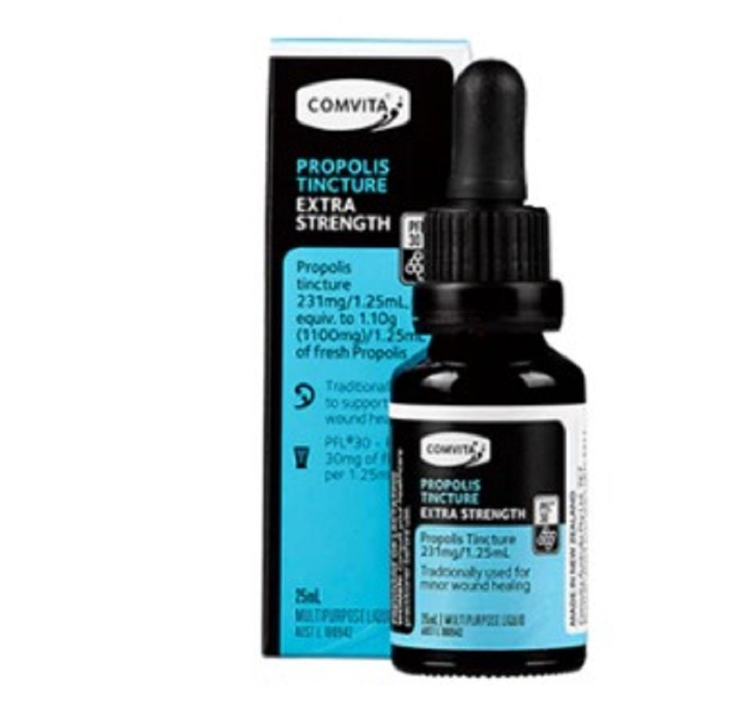 Comvita Propolis Tincture PFL®15 25ml