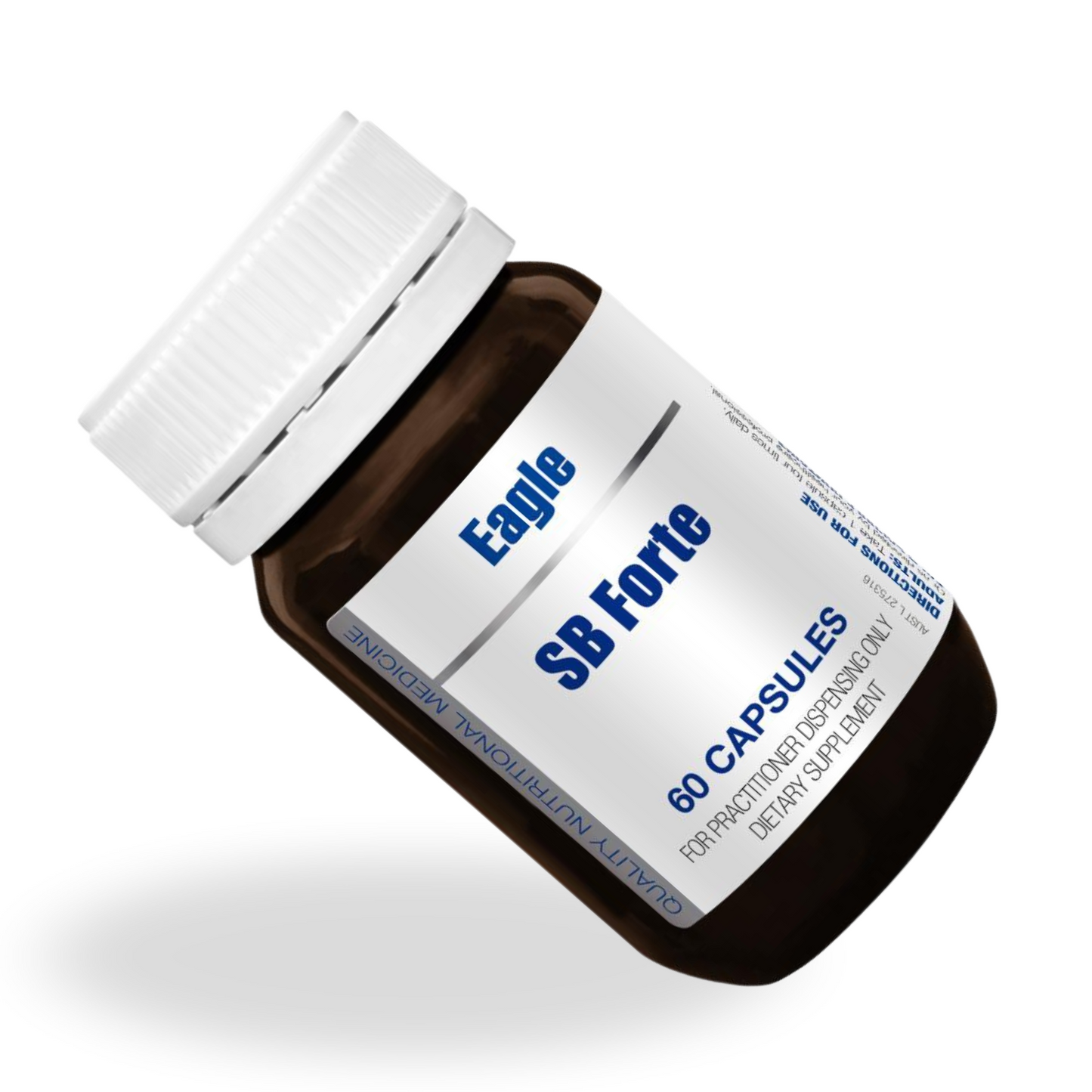 Eagle Clinical SB Forte