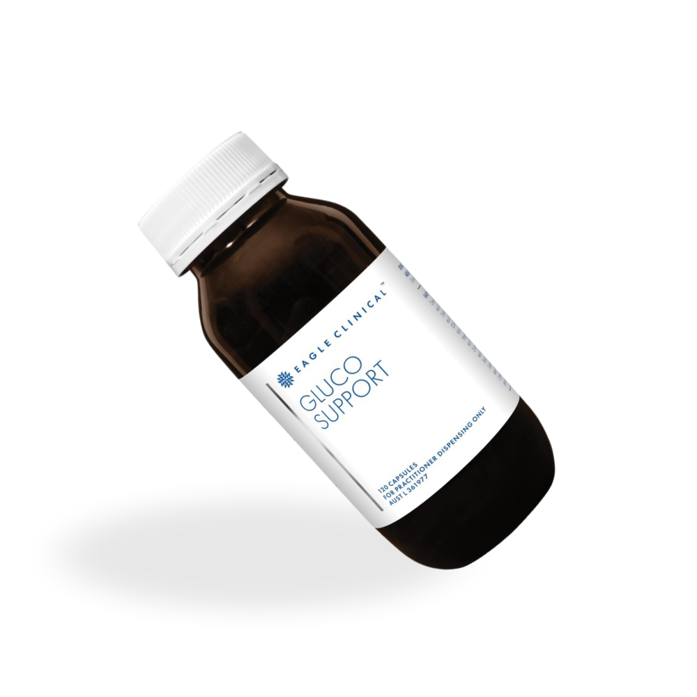 Eagle Gluco Support