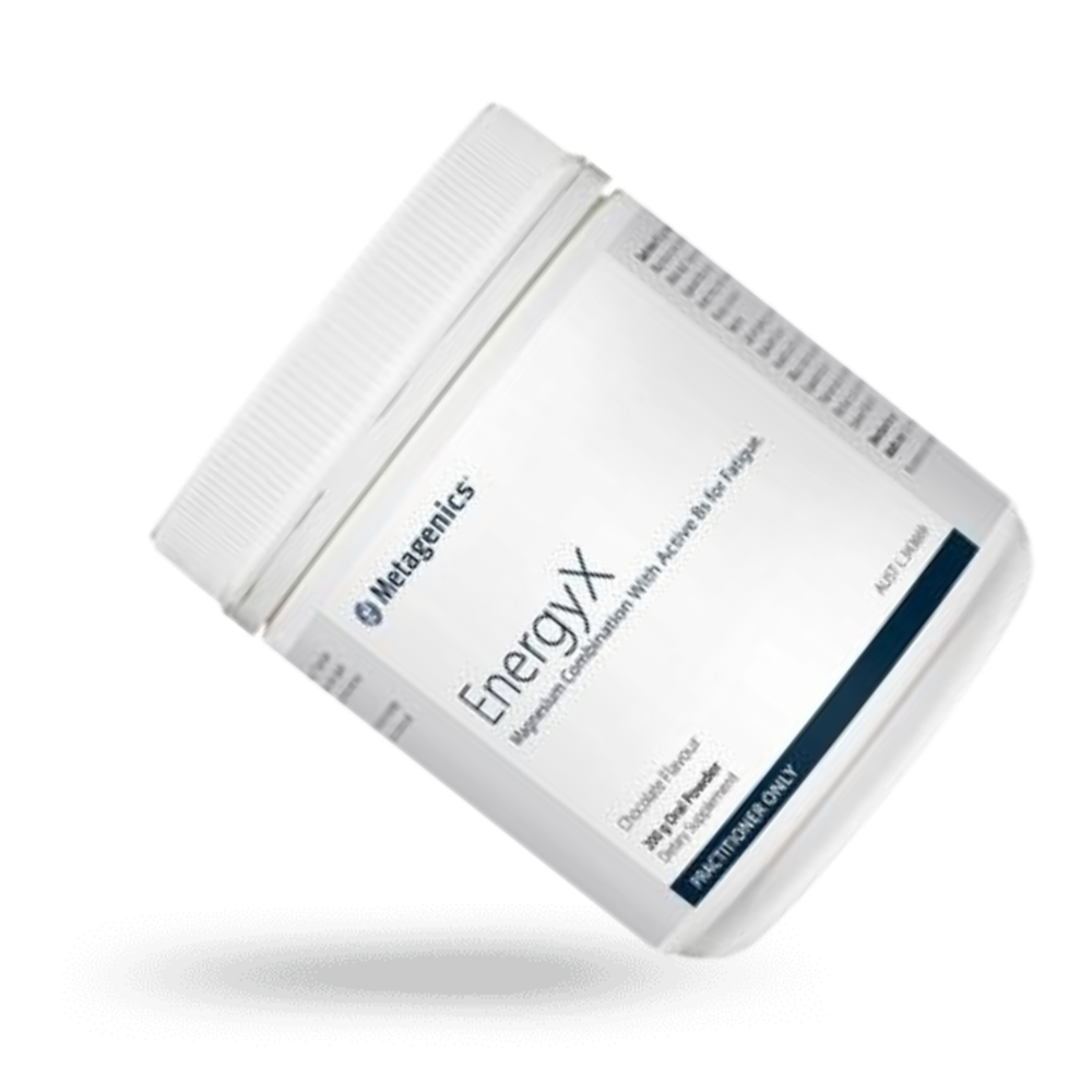Metagenics EnergyX