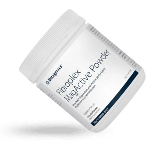 Metagenics Fibroplex MagActive