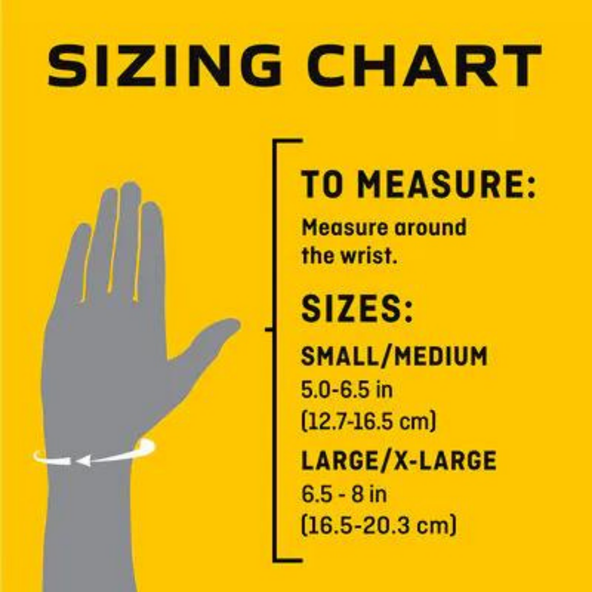 Futuro Deluxe Thumb Stabilizer 45844EN  Black Large/X-Large