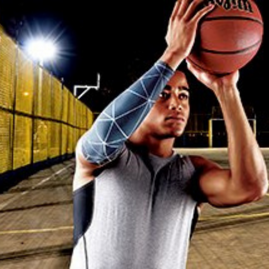 Futuro Performance Compression Arm Sleeve 80202EN Large/X-Large