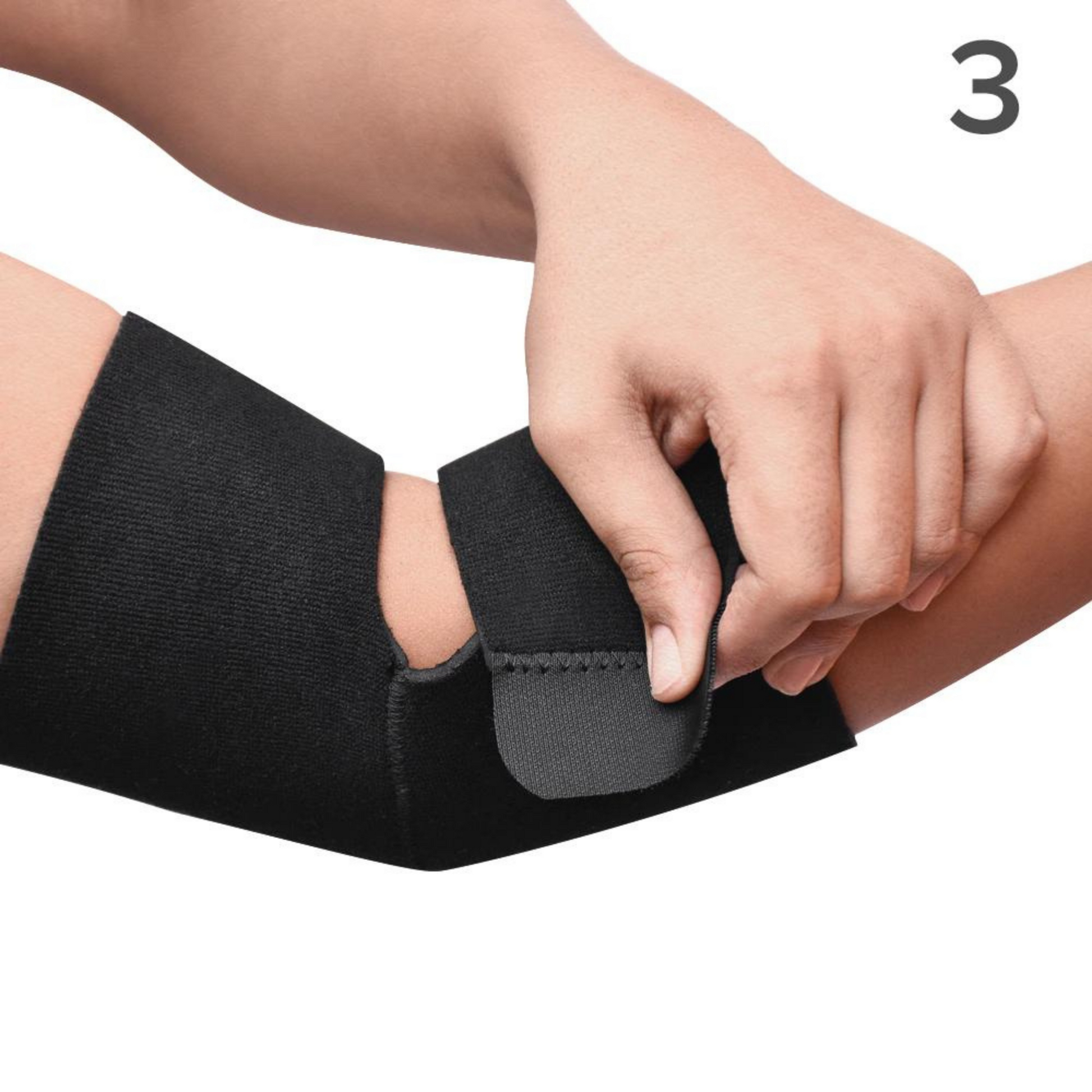 Futuro Sport Elbow Support 09038ENR Adjustable