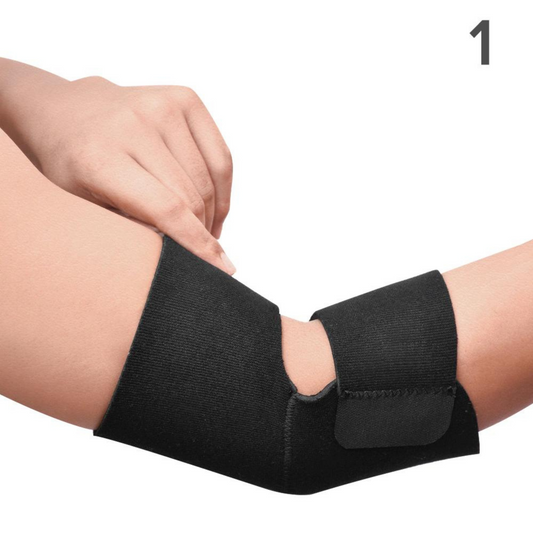 Futuro Sport Elbow Support 09038ENR Adjustable