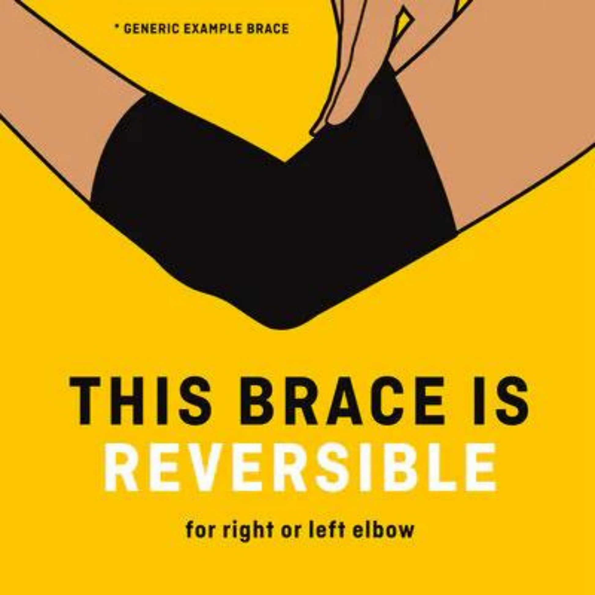 Futuro Performance Comfort Elbow Support 01038ENR Adjustable