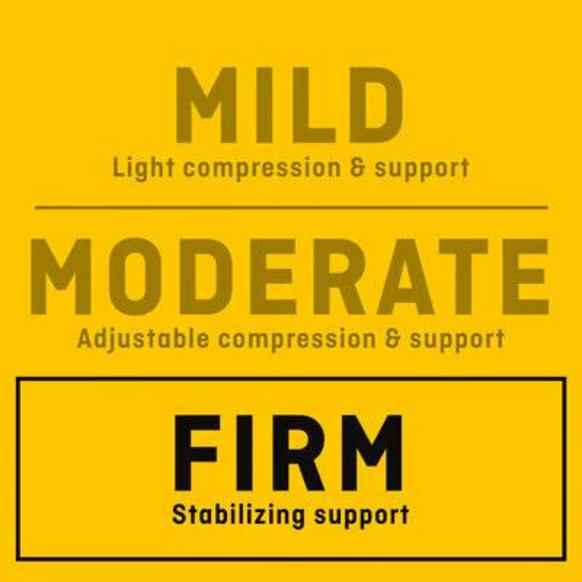 Futuro Comfort Stabilizing Back Support 46917ENR 2X-Large/3X-Large