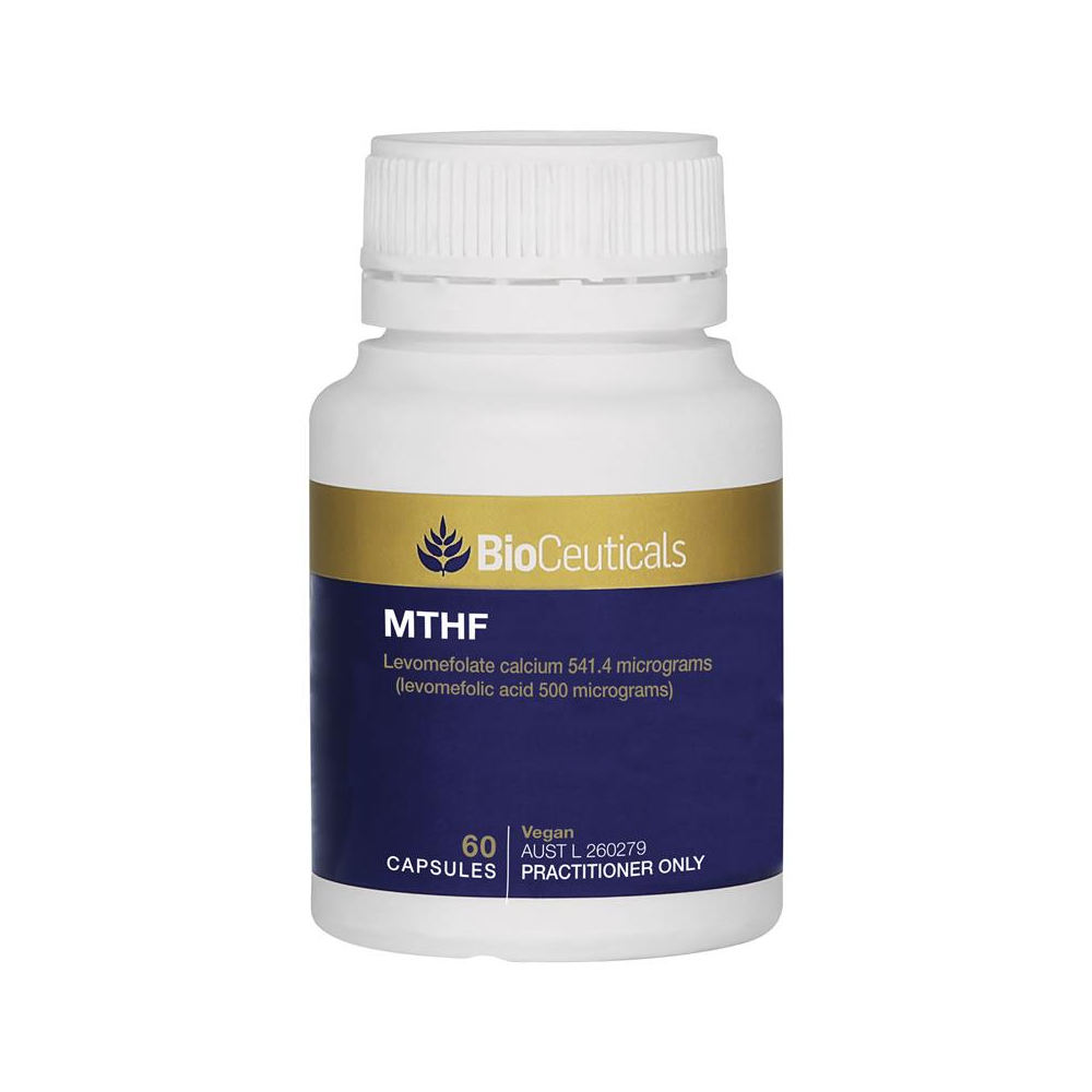 BioCeuticals MTHF