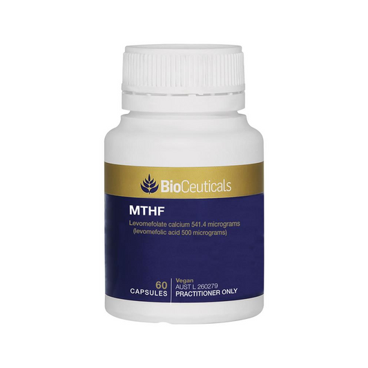 BioCeuticals MTHF