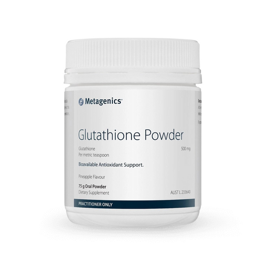 Metagenics Glutathione