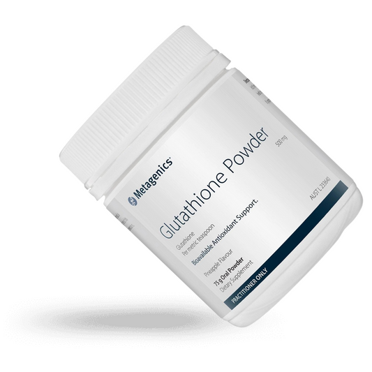 Metagenics Glutathione