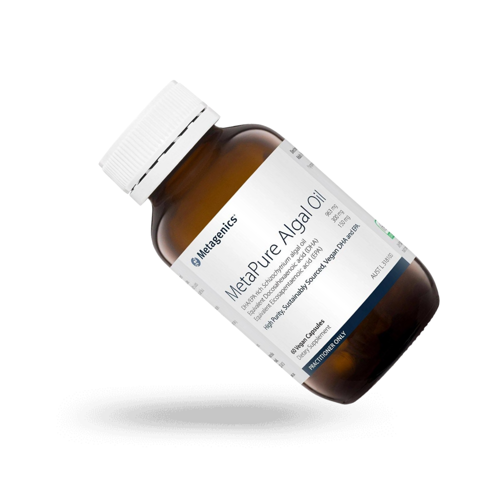 Metagenics  Algal Oil