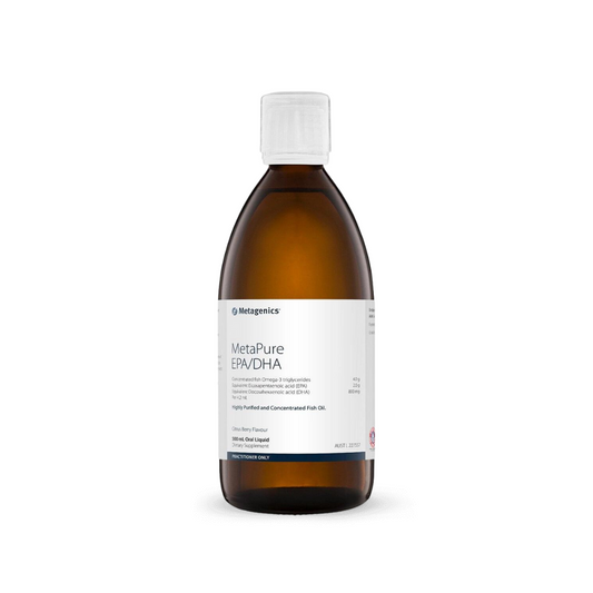 Metagenics MetaPure EPA/DHA