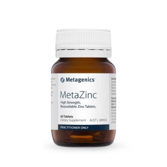 Metagenics MetaZinc