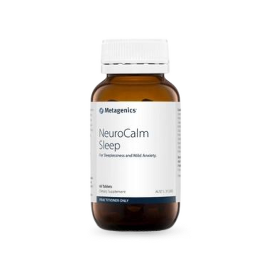 Metagenics NeuroCalm Sleep