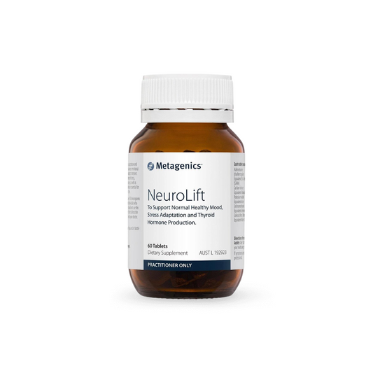 Metagenics NeuroLift