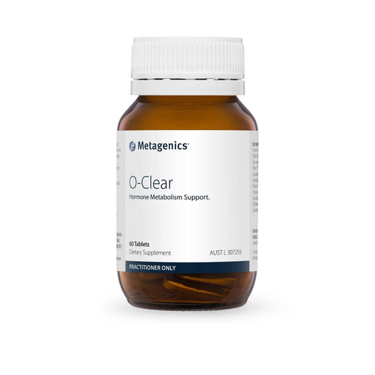 Metagenics O-Clear