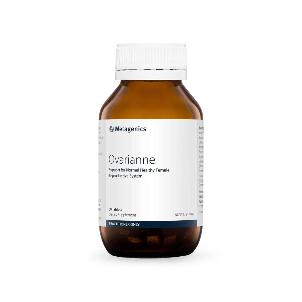 Metagenics Ovarianne