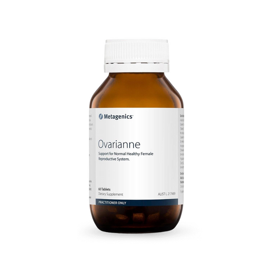 Metagenics Ovarianne