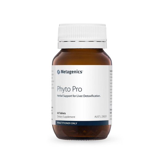 Metagenics Phyto Pro