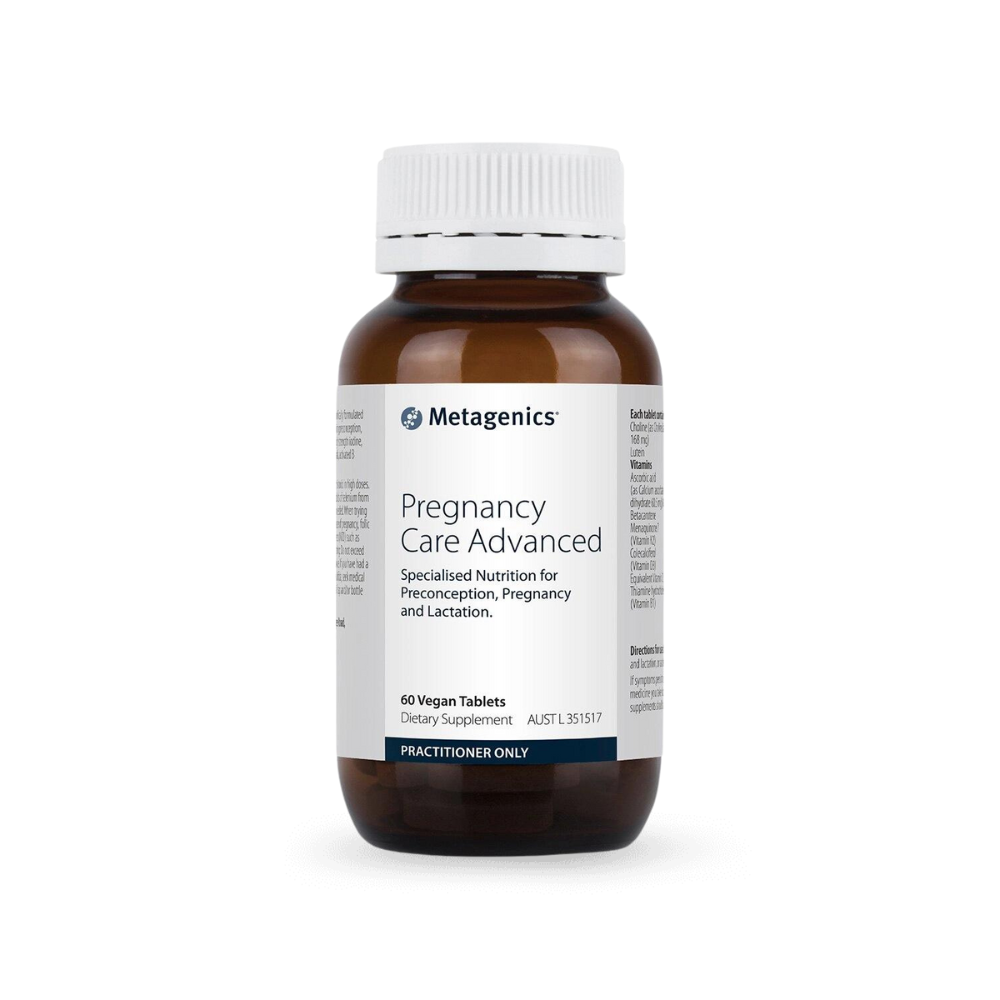 Metagenics Pregnancy Care