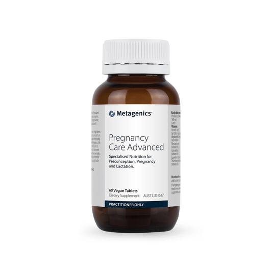 Metagenics Pregnancy Care