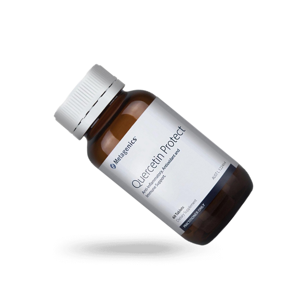 Metagenics Quercetin