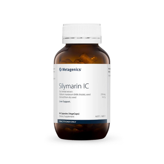 Metagenics Silymarin IC
