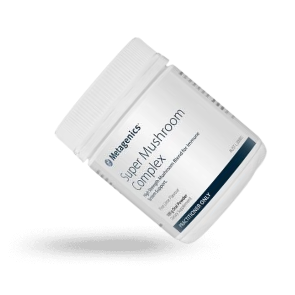 Metagenics Mushroom Complex