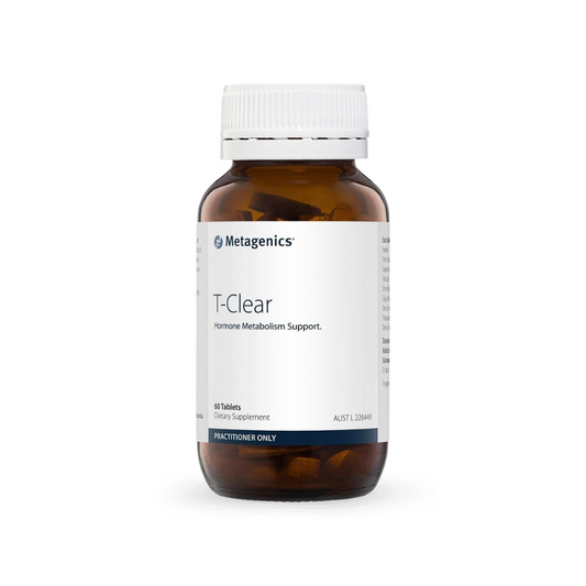 Metagenics T-Clear