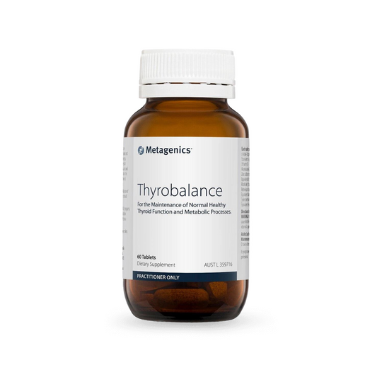 Metagenics Thyrobalance