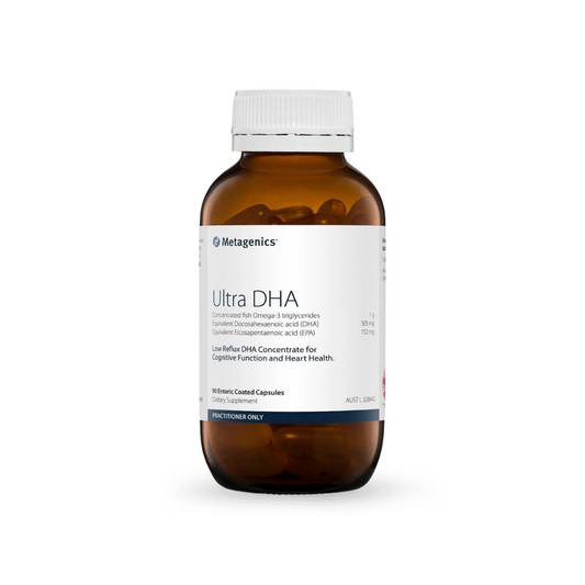 Metagenics Ultra DHA