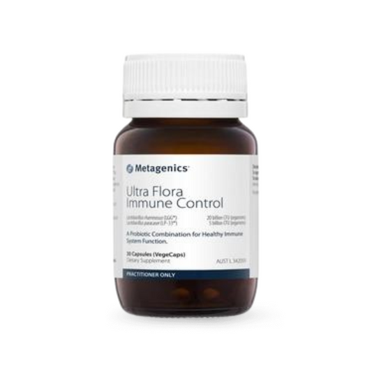 Metagenics  Flora Immune Control