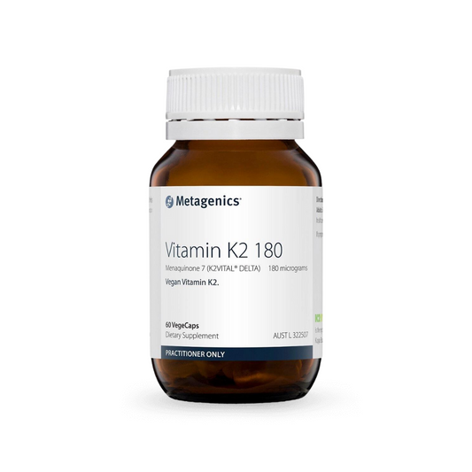 Metagenics Vitamin K2