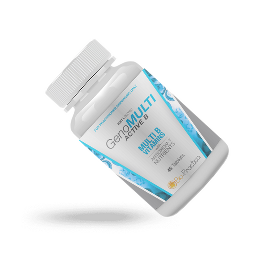 Bio-Practica GenoMulti Active B