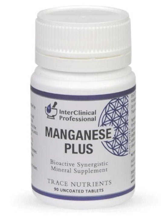 Inetrclinical Manganese Plus