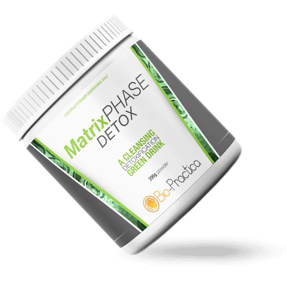 Bio-Practica Matrix Phase Detox