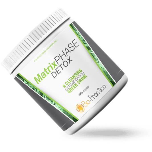 Bio-Practica Matrix Phase Detox